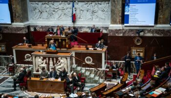 La loi d’urgence pour Mayotte examinée ce lundi à l’Assemblée nationale