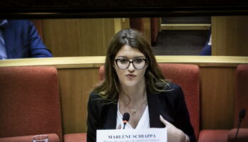 Où en est l’enquête du Parquet national financier dans l’affaire du Fonds Marianne mis en place par Marlène Schiappa ?