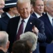 En direct. Trump, un discours d’investiture aussi “manichéen” qu’en 2017