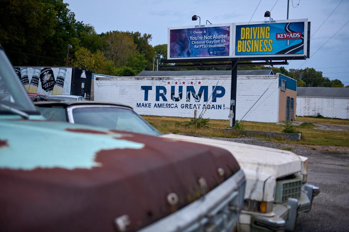 Les pauvres ont voté pour Trump, ils risquent de le regretter...