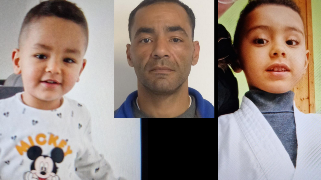 L’Alerte Enlèvement déclenchée après la disparition de Mohammed et Nassim, 5 et 3 ans, à Fourmies (Nord)