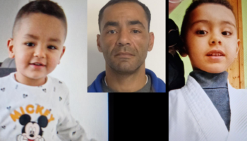 L’Alerte Enlèvement déclenchée après la disparition de Mohammed et Nassim, 5 et 3 ans, à Fourmies (Nord)