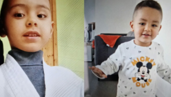 Alerte enlèvement : kidnappés à Fourmies (Nord), Mohammed et Nassim activement recherchés