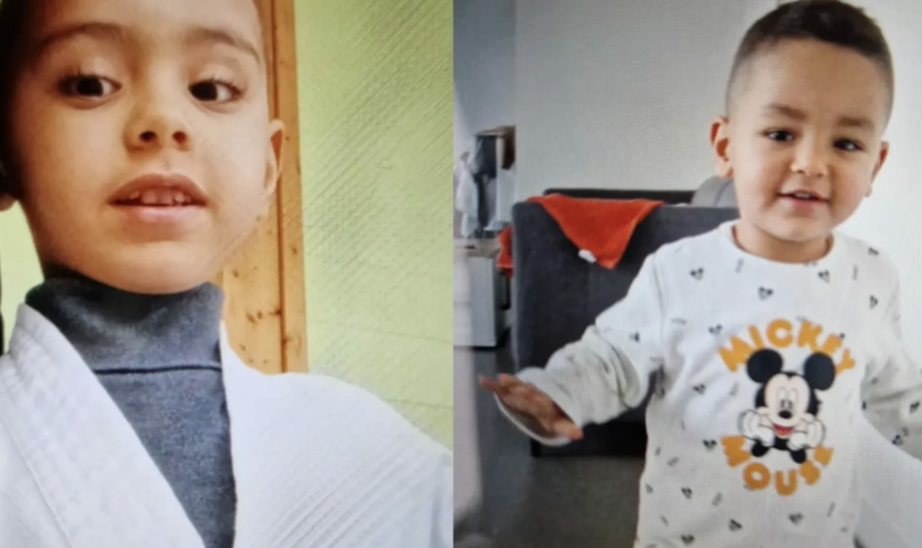 Alerte enlèvement : kidnappés à Fourmies (Nord), Mohammed et Nassim activement recherchés