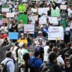 Au Salvador, des manifestants s’opposent à la reprise de l’exploitation minière