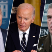 High-profile Dems warned Biden against preemptive pardons before giving Fauci, Milley passes