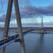 Le pont de Normandie : 30ème anniversaire d’un chef-d'œuvre de l’architecture française