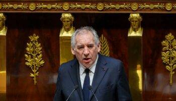 « Nous allons être écrasés » si la France et l’UE ne font rien face à Trump, alerte Bayrou