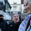 Hollande-Mélenchon : pour une thérapie de couple !