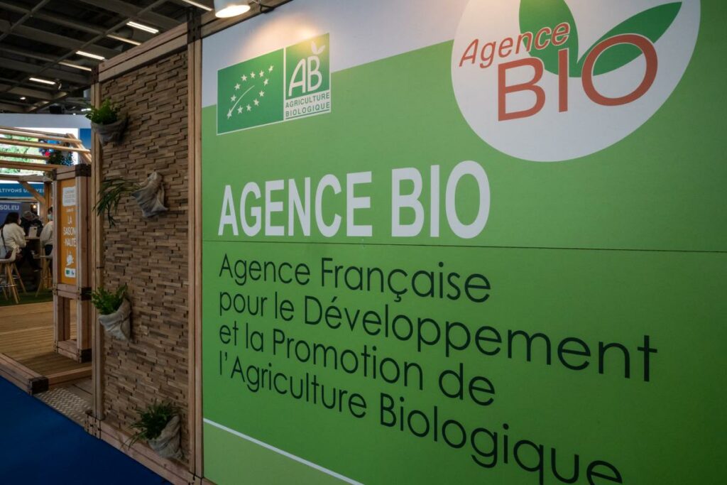 Pourquoi il faut sauver l’Agence bio