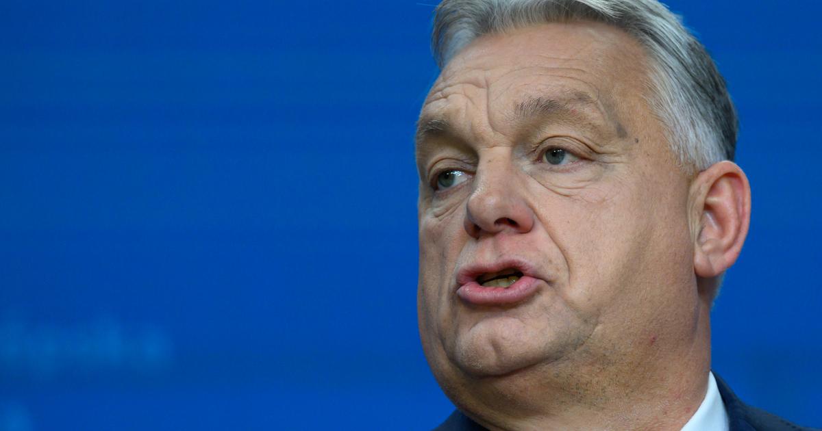 En Hongrie, une chanson anti-Orban cartonne