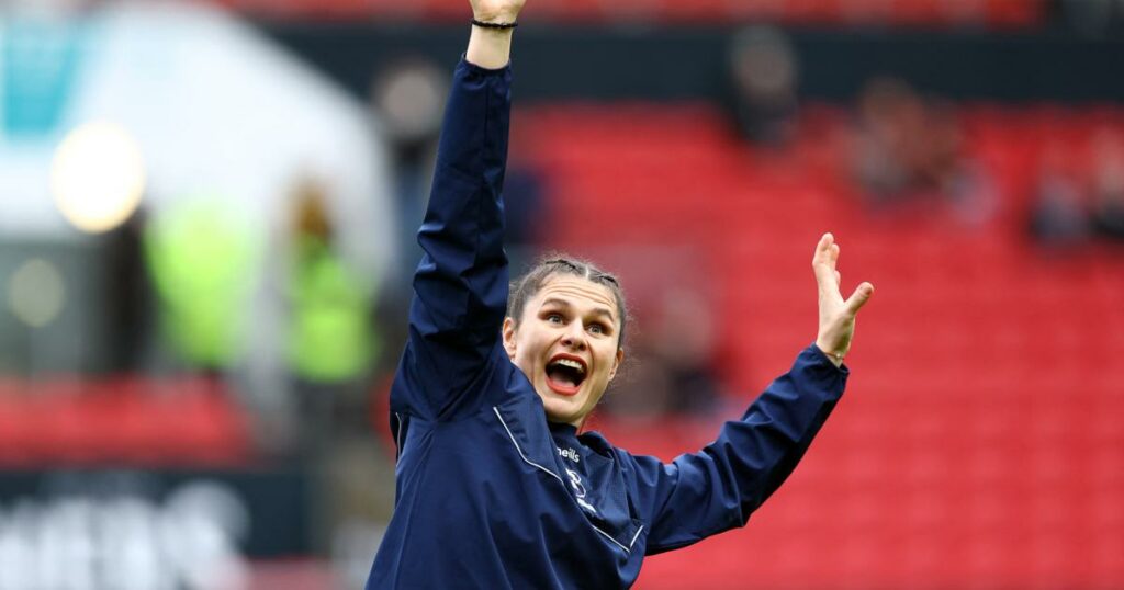 Ilona Maher, la joueuse qui va changer le rugby féminin