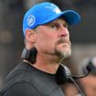 Lions' Dan Campbell confident team's Super Bowl window remains open after disastrous loss to Commanders