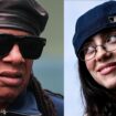 Incendies de Los Angeles : de Billie Eilish à Stevie Wonder, des dizaines d'artistes joueront au FireAid, concert de charité prévu le 30 janvier