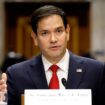 Marco Rubio confirmed by Senate to be next secretary of state, becomes first Trump cabinet pick to be approved