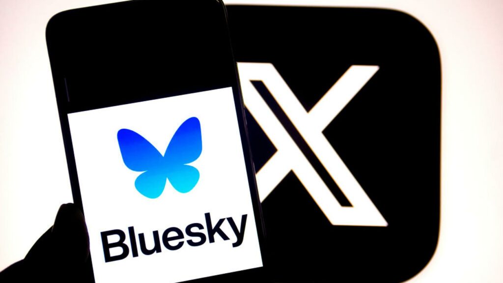 HelloQuitX, l’application qui permet de rapatrier ses abonnés de X (ex-Twitter) vers Bluesky ou Mastodon