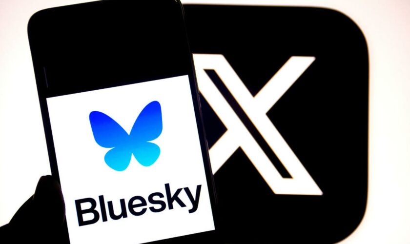 HelloQuitX, l’application qui permet de rapatrier ses abonnés de X (ex-Twitter) vers Bluesky ou Mastodon