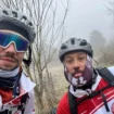 Ligue des champions : deux supporters de Brest font 600 km à vélo pour assister au match de leur équipe en Allemagne