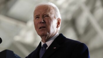 Trois questions sur les grâces préventives accordées par Joe Biden avant son départ de la Maison Blanche