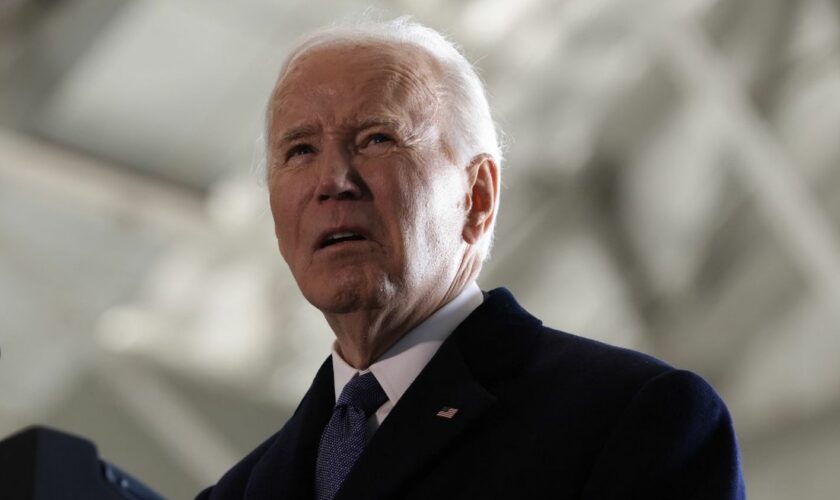 Trois questions sur les grâces préventives accordées par Joe Biden avant son départ de la Maison Blanche