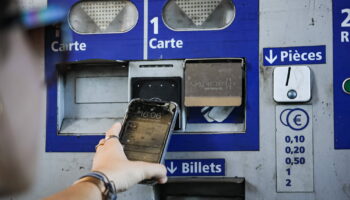 Cette amende de 135 euros surprend les automobilistes – voilà ce qu'il ne faut absolument pas faire aux péages