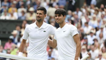 Djokovic - Alcaraz : polémique, heure du match... pourquoi ce choc est une finale avant l'heure ?