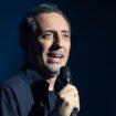 Après Paris, Gad Elmaleh ouvre son deuxième comedy club, cette fois ci à Marseille