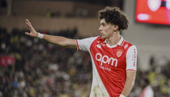 Monaco - Aston Villa : l'ASM ne compte pas jouer le match nul