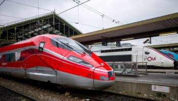 Trenitalia annonce le retour de la liaison Paris-Milan pour avril et le lancement de Paris-Marseille pour le mois de juin