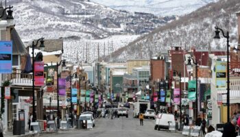 Le festival Sundance ouvre dans l'ombre des incendies de Los Angeles