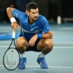 Novak Djokovic v Carlos Alcaraz LIVE: Australian Open score and latest updates from blockbuster quarter-final