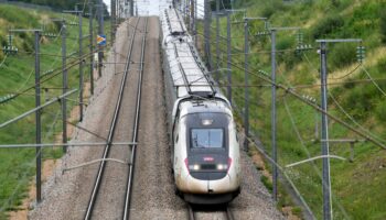 La SNCF met en vente dès fin janvier les billets de train pour les vacances de Pâques et les ponts de mai