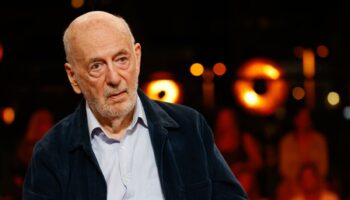 Le réalisateur Bertrand Blier est mort à 85 ans