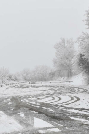 Neige industrielle : quel est ce phénomène observé dans plusieurs régions de France ces derniers jours ?