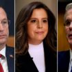 Trump nominees Collins, Stefanik to face senate grilling as VA, UN picks; Bessent gets committee vote