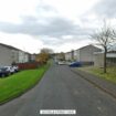 Harburn Drive, West Calder