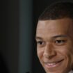 Equipe de France : "Il n'y a aucun problème, j'ai hâte de revenir en sélection", assure Kylian Mbappé