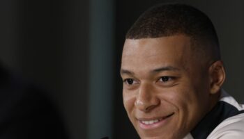 Equipe de France : "Il n'y a aucun problème, j'ai hâte de revenir en sélection", assure Kylian Mbappé