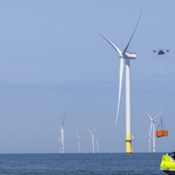 Les mauvaises affaires américaines du géant danois de l’éolien Orsted