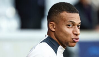 Kylian Mbappé en équipe de France : « J’ai hâte de revenir en sélection » confirme l’attaquant