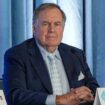 North Carolina football GM maintains Bill Belichick will stay at school, says NFL can get too political