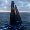 Voile : François Gabart interrompt déjà sa troisième tentative de conquête du Trophée Jules-Verne