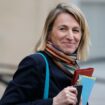 La ministre du Travail Astrid Panosyan-Bouvet suggère une contribution de certains retraités au financement de la protection sociale