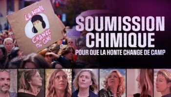 Soumission chimique : un documentaire pour éclairer sur les ravages d’un mode opératoire «systémique»