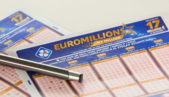 Résultat Euromillions (FDJ) : le tirage de ce mardi 21 janvier 2025, 86 millions d'euros en jeu