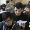 "La politique de l'autruche ne nous aide pas" : des élèves sans professeur de français, à cinq mois de l'épreuve du bac