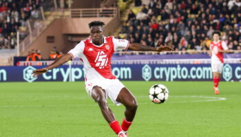 DIRECT. Monaco - Aston Villa : l'ASM bien lancée, suivez le match