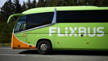 Dans la Vienne, des passagers d’un Flixbus portent plainte après avoir passé la nuit dans un car sans chauffage