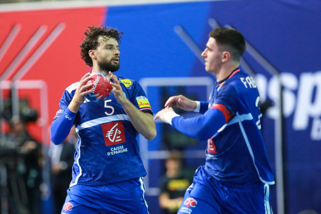 HANDBALL. France - Hongrie : les Bleus face à un match piège ? Suivez l'avant match en direct