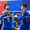 HANDBALL. France - Hongrie : les Bleus face à un match piège ? Suivez l'avant match en direct